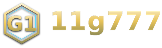 11g777 logo